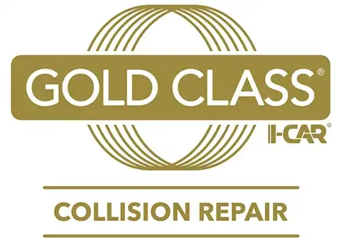 gold class collision repair img